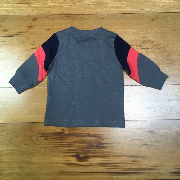 NWT Gymboree Baby Shirt and Leggings - Picture 3 of 8